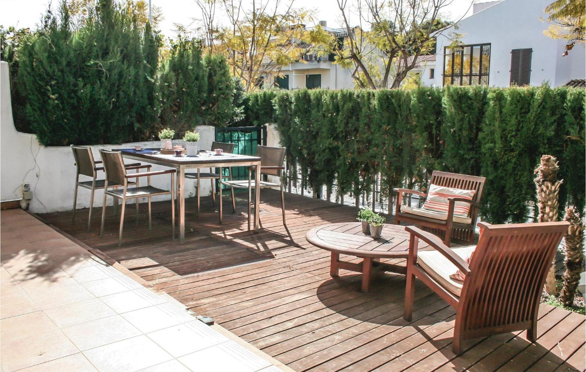 Beautiful Apartment In Alcossebre With Kitchen Exteriér fotografie